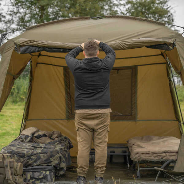 Avid Revolve Screen House Shelter