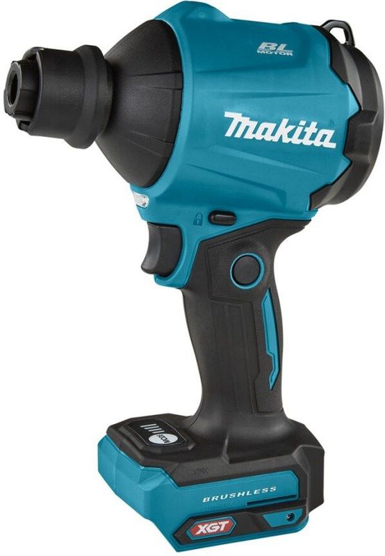 Makita - AS001GZ - Blaas- en Zuigmachine - 40 V Max - Excl. Accu en Lader