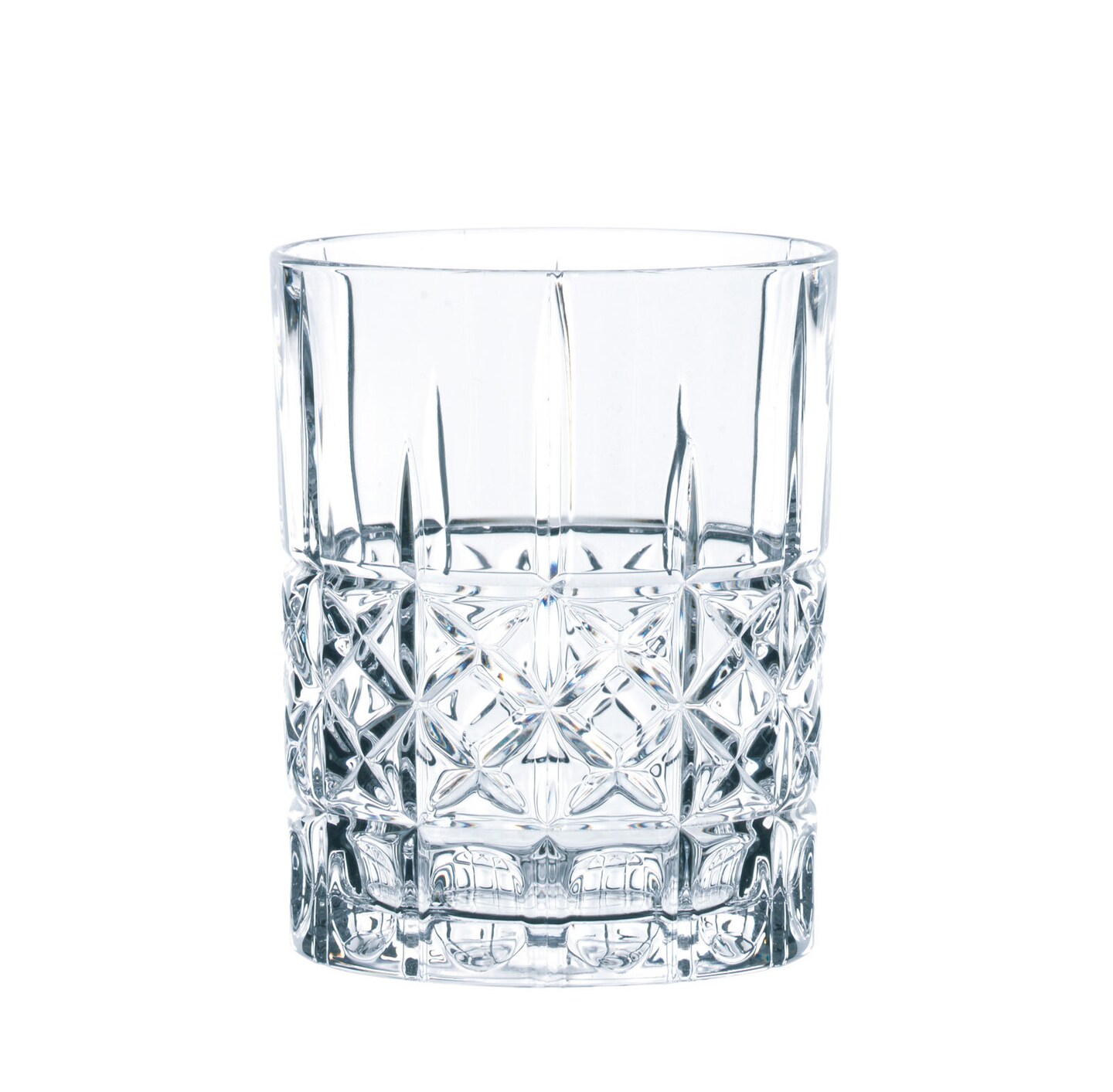 SPIEGELAU Trinkglas-Set ELEGANCE 12-teilig