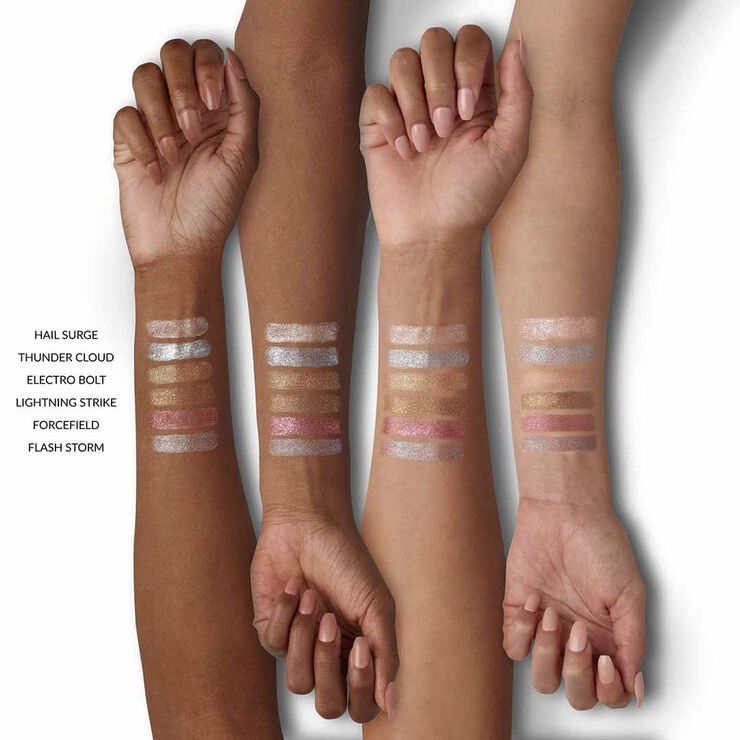 KVD Beauty Dazzle - Eye Shadow Stick