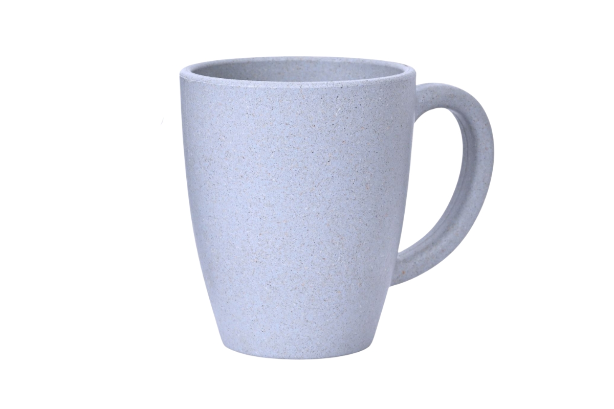 Croppie 250 ml Klassieke mok  - Azure