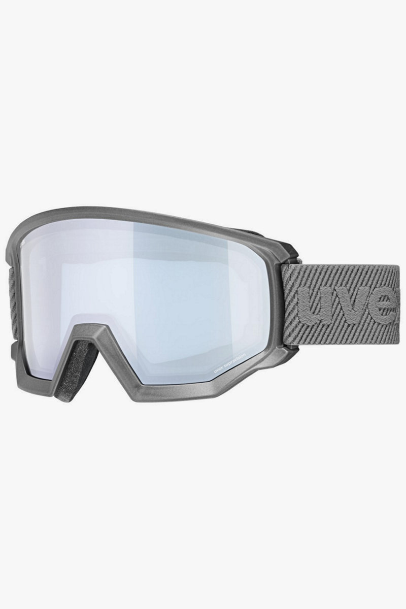 uvex athletic FM Skibrille
