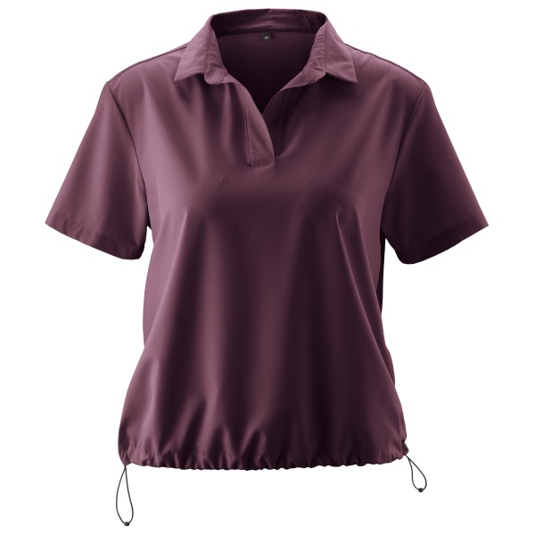 Gonso - Women's Adventure Blouse - Maillot de cyclisme