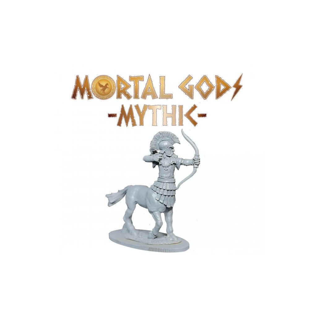 Mortal Gods Mythic - Centaurr with Bow