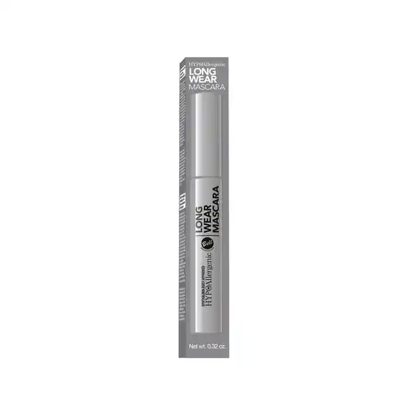 Long Wear Mascara