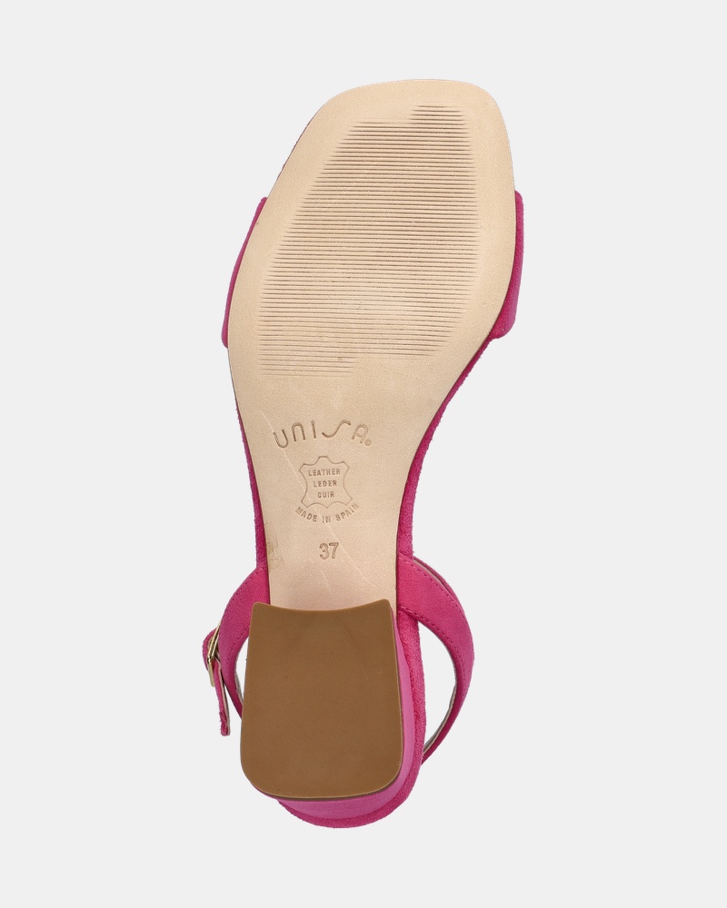 Unisa Kirk Pumps  - roze