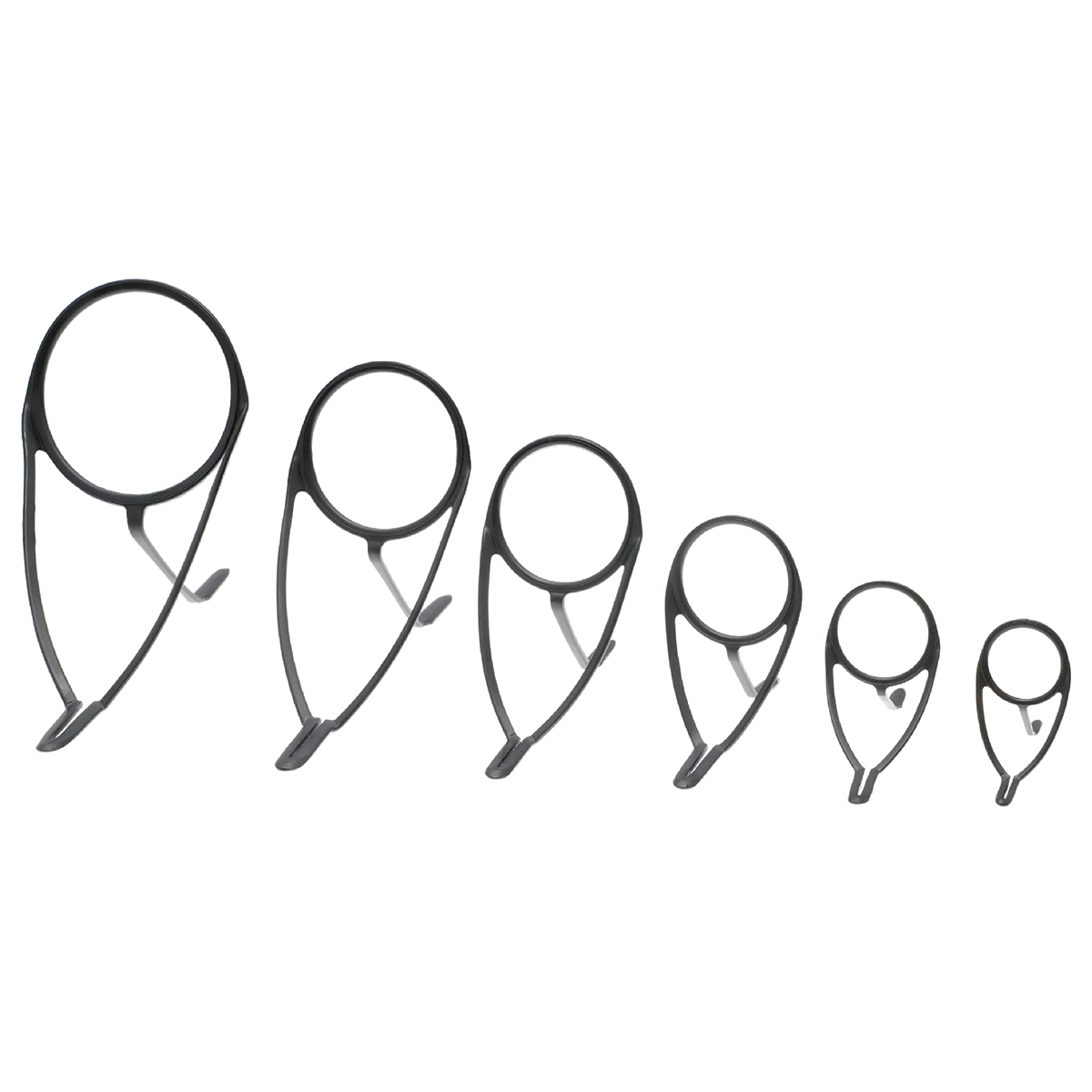 Anneau Ti-Forged Pack Carpe Tradi Longue distance