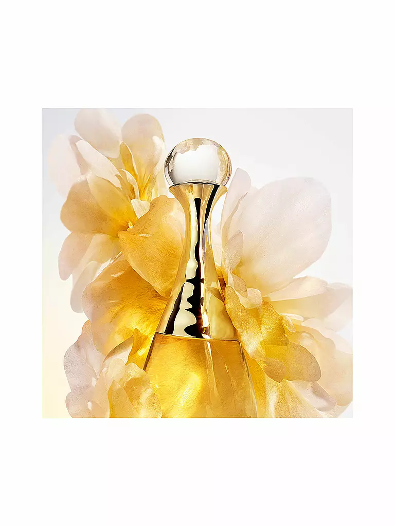 DIOR J'adore l'Or Essence de Parfum 50ml keine Farbe