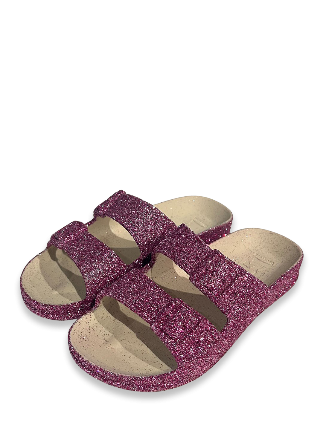 cacatoes Sandales Enfant trancoso babies Mauve