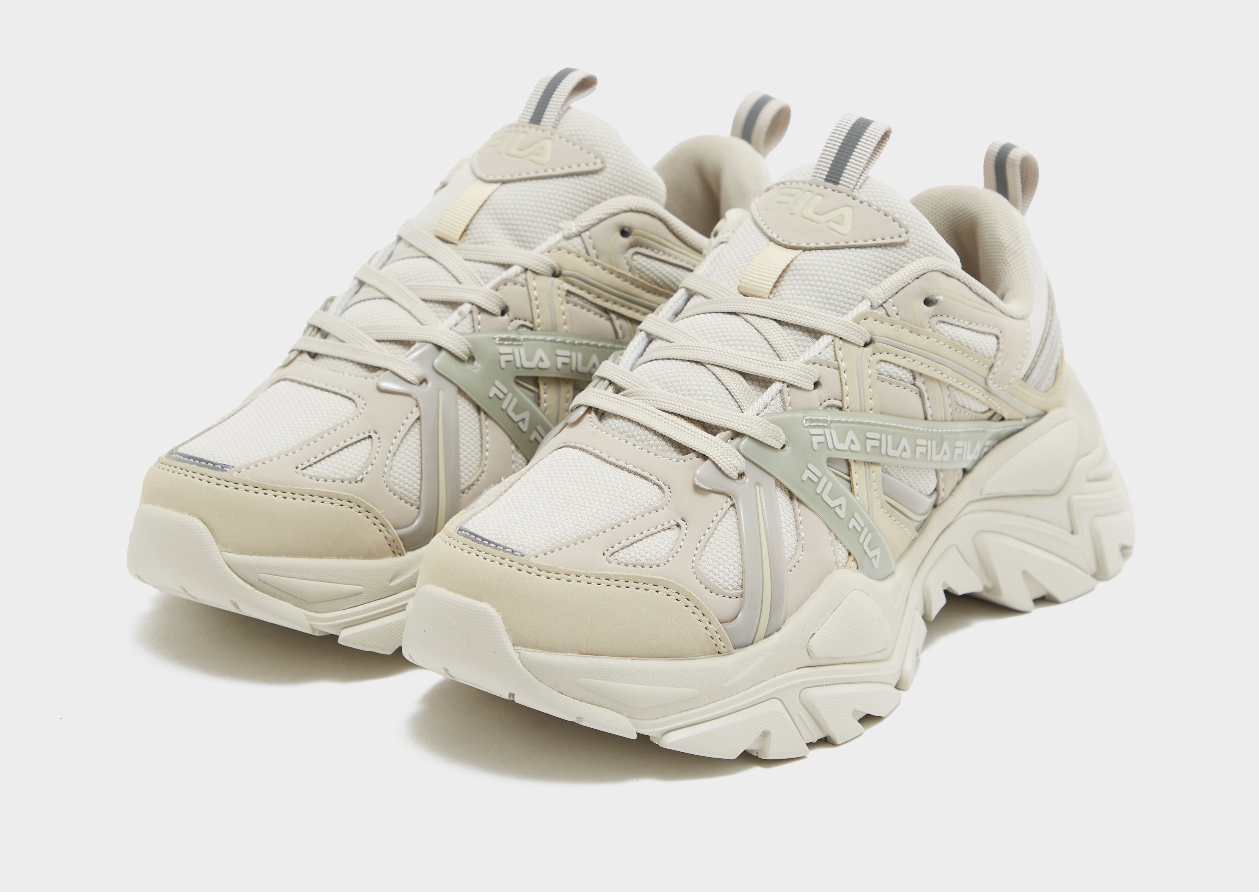 Fila Electrove 2 Junior