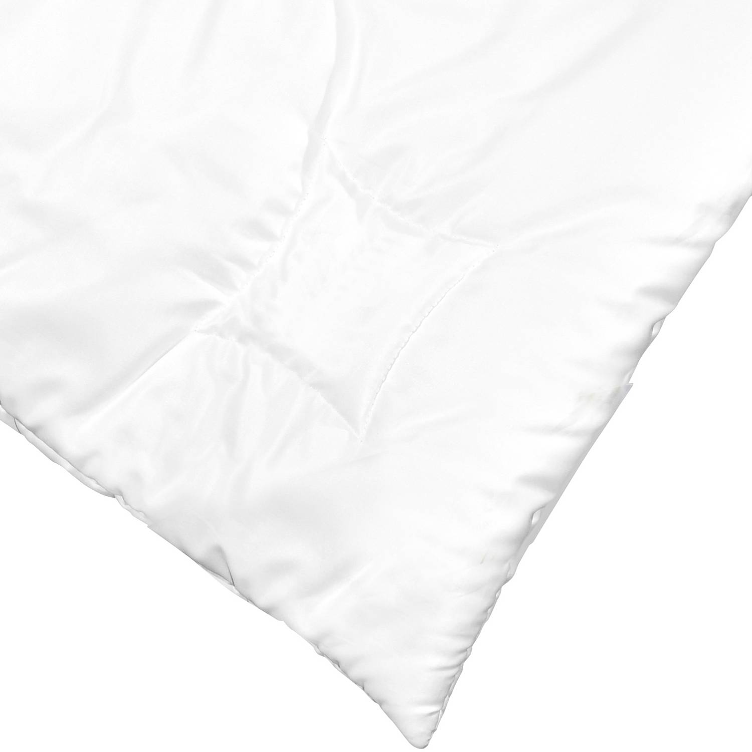 Erwin Müller Merino/Polyester Duo-Steppbett 