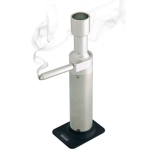 Pipe fumoir aromatiseur Super Aladin pro