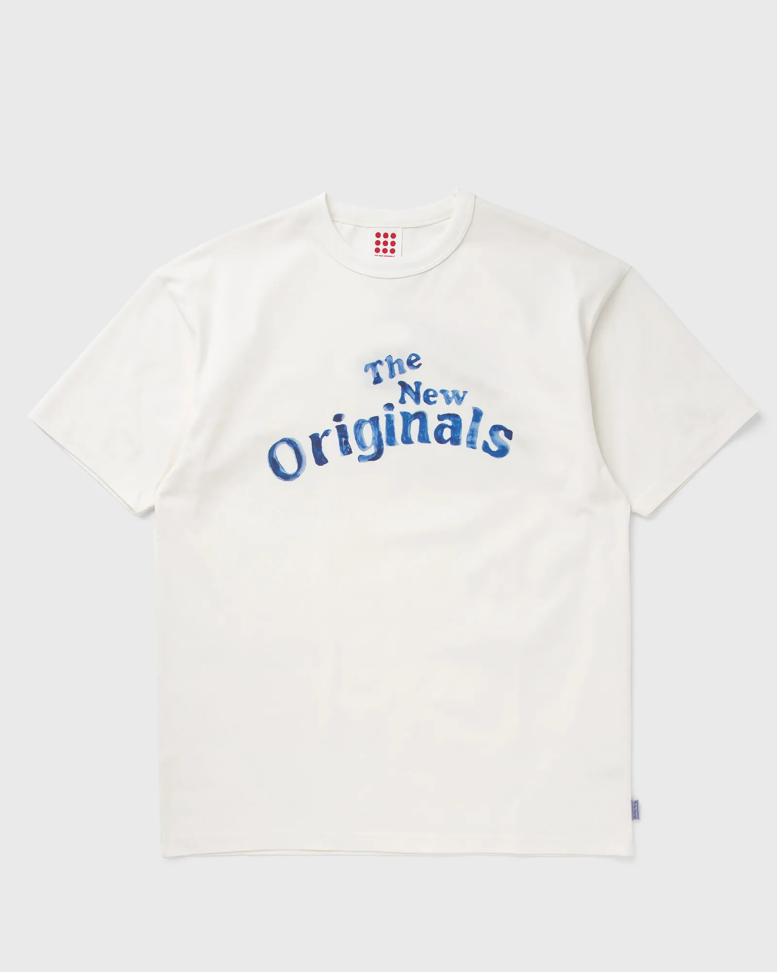 The New Originals Workman Paint Tee
