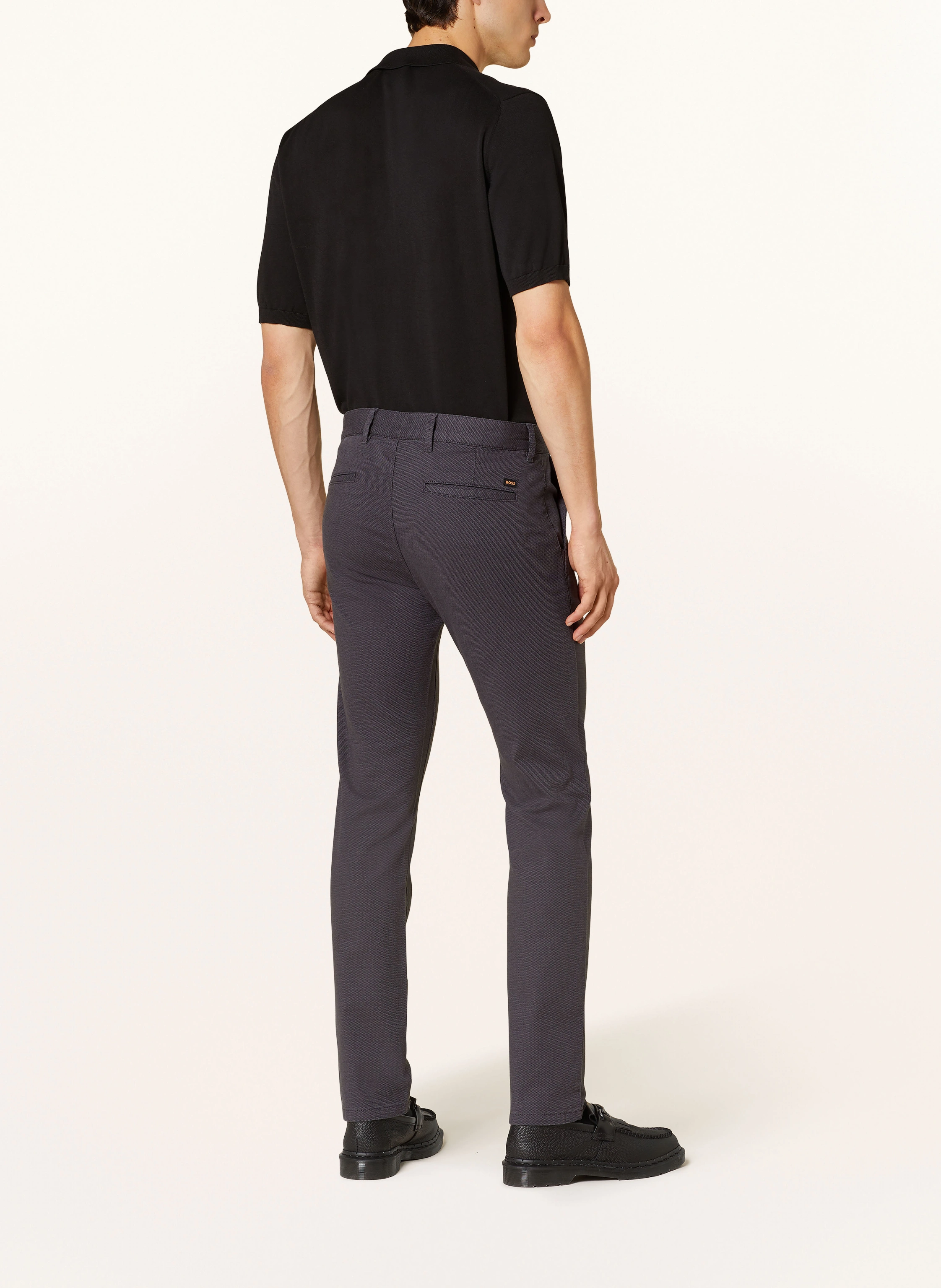 BOSS Chino Slim Fit