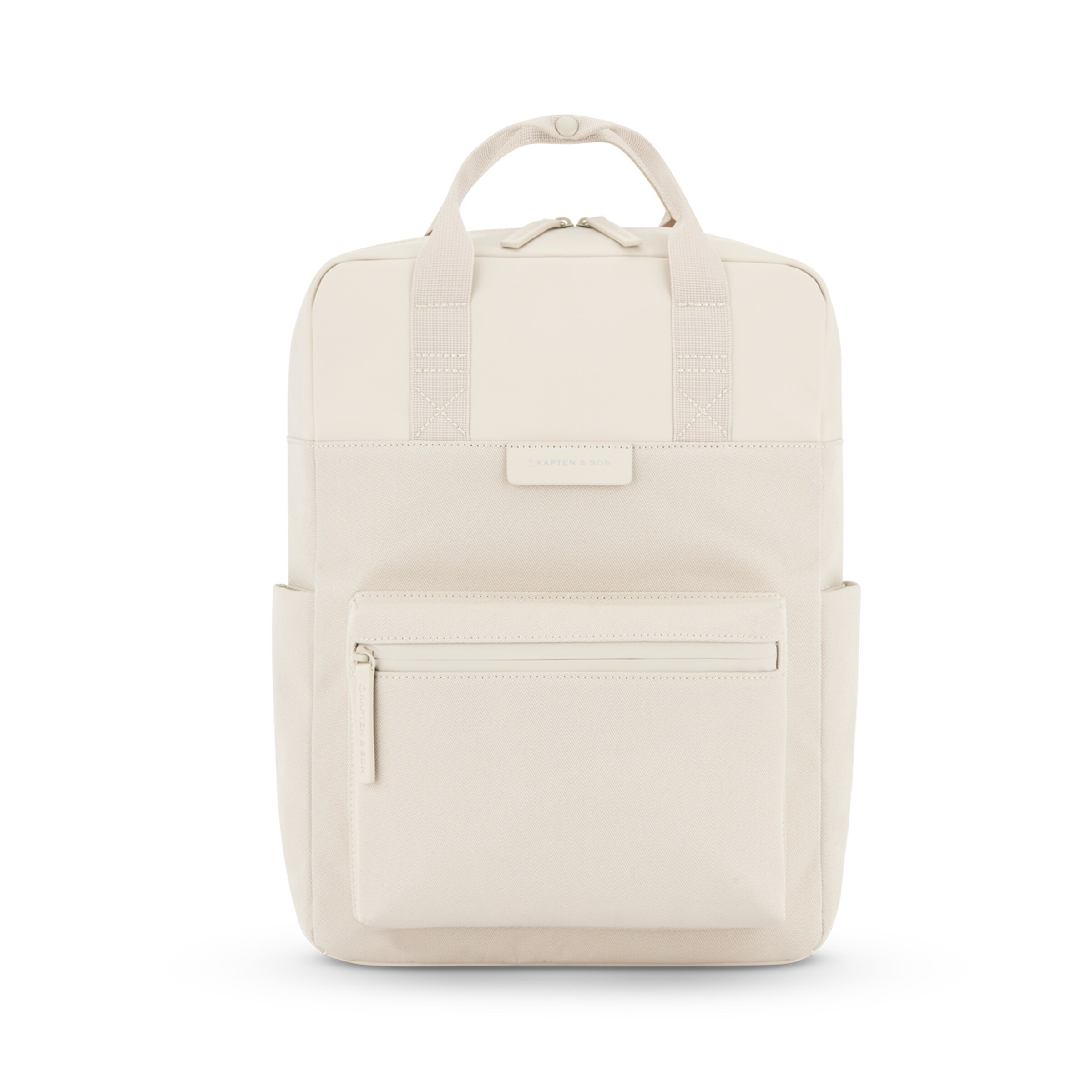 Bergen Pro Diaper Backpack Sandstone