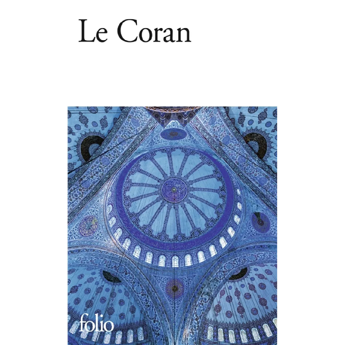 Le Coran · Occasion