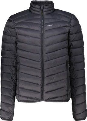 Bergzeit Basics Heren Meru Weston Jas