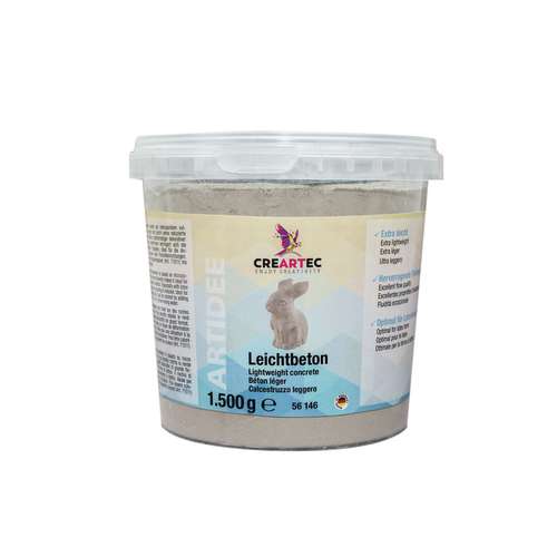 ARTIDEE® Leichtbeton
