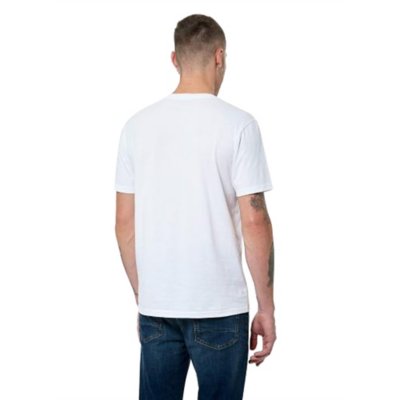 Tee-shirt à manches courtes homme Leres KAPORAL
