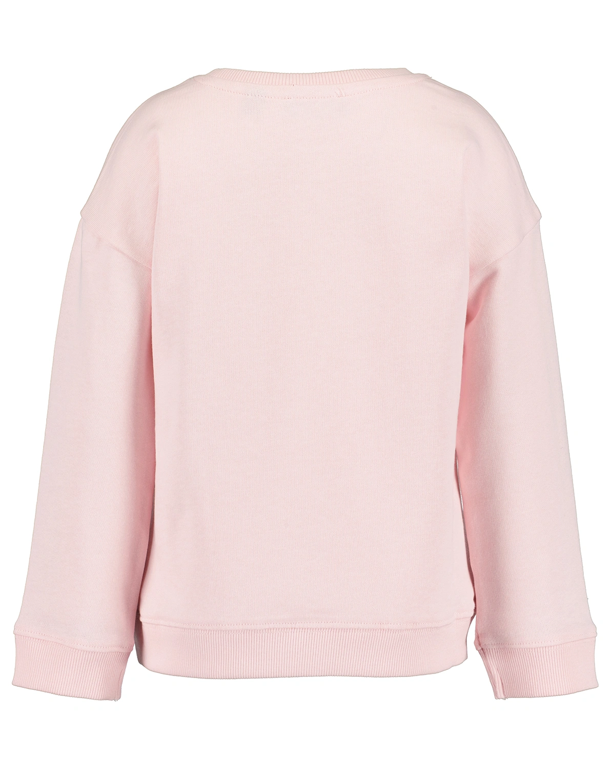 Sweatshirt RAINBOW in rosa