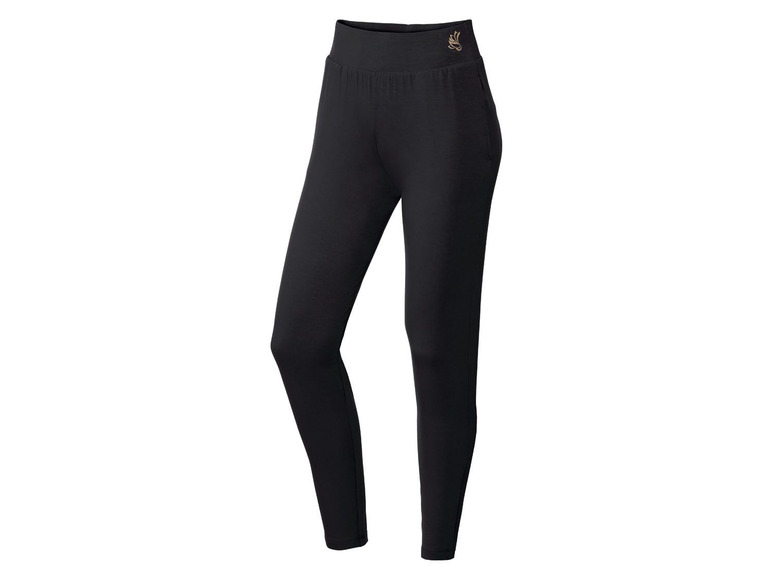 Dames-yogabroek
