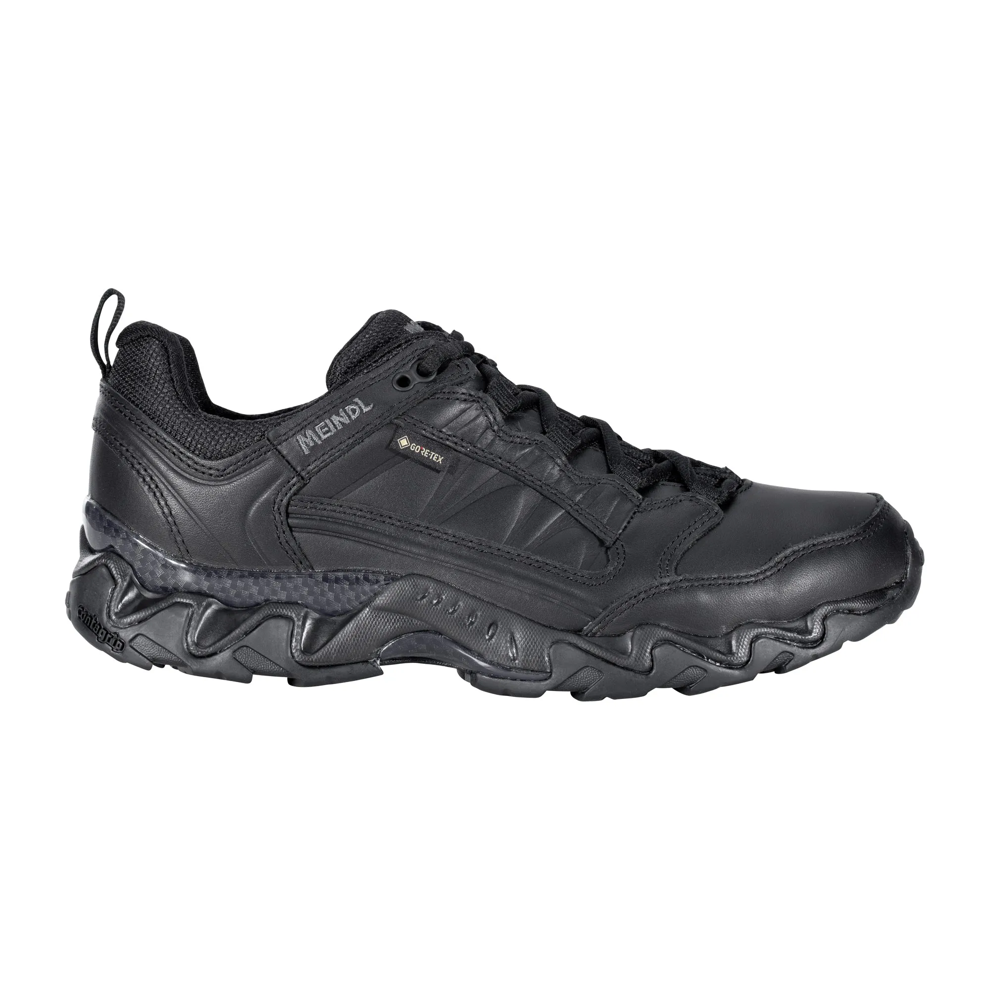 Meindl -  Einsatzschuh Black Python GTX