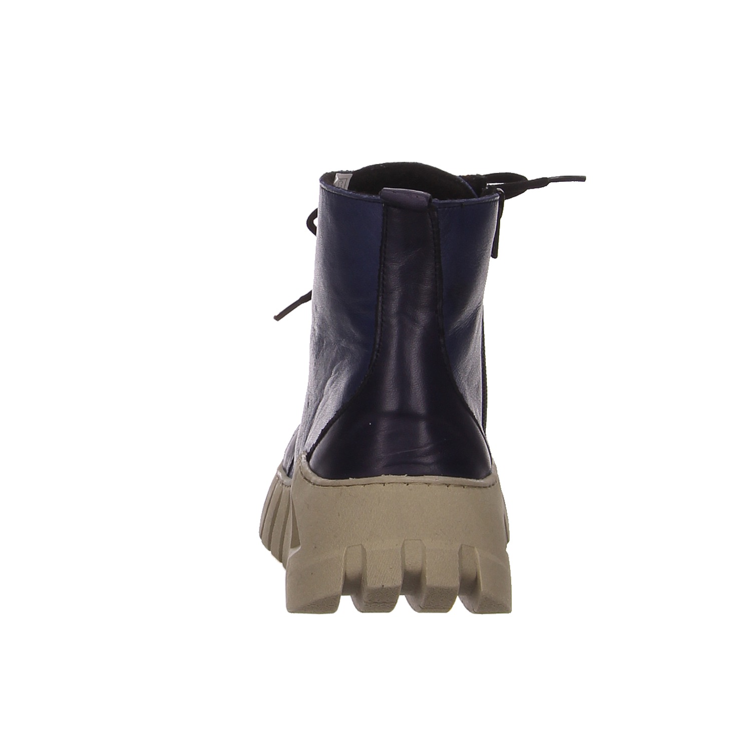 Gemini Boots blau blau