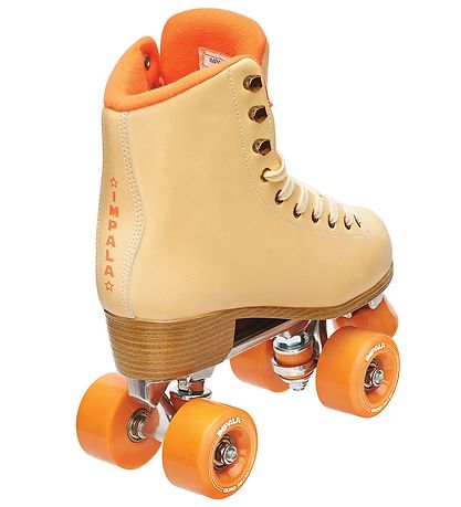 Impala Rulleskøjter - Quad Skate - Mimosa