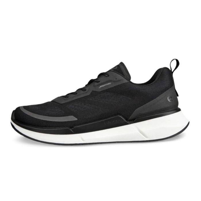 ECCO Herre Vandresko Biom 2.2 Tex Sort