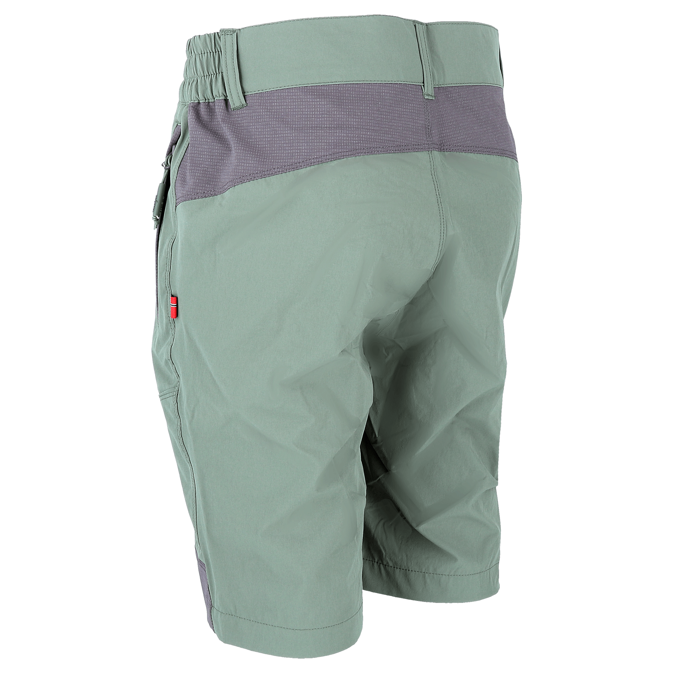 Vikafjell Ulriken turshorts - Junior - Fritid og bomull