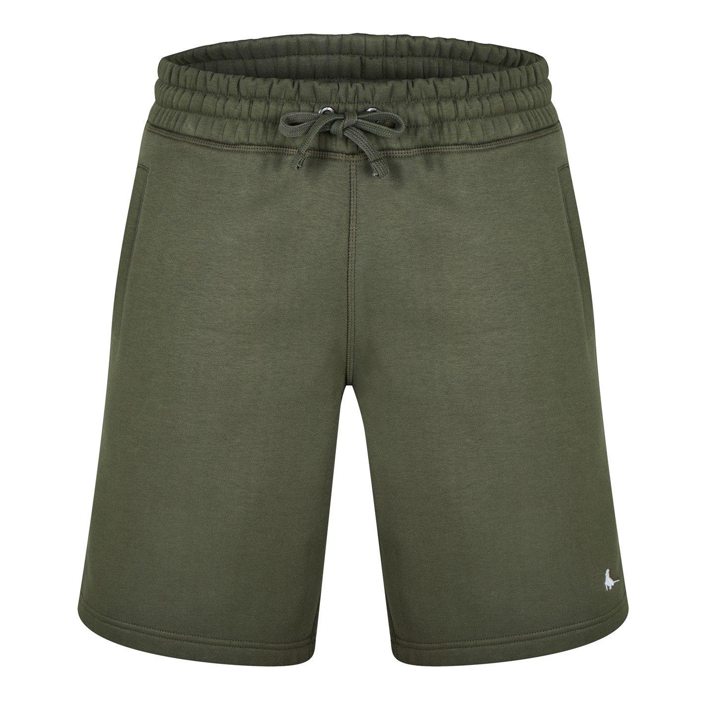 Jack Wills JW Balmore Pheasant Sweat Shorts