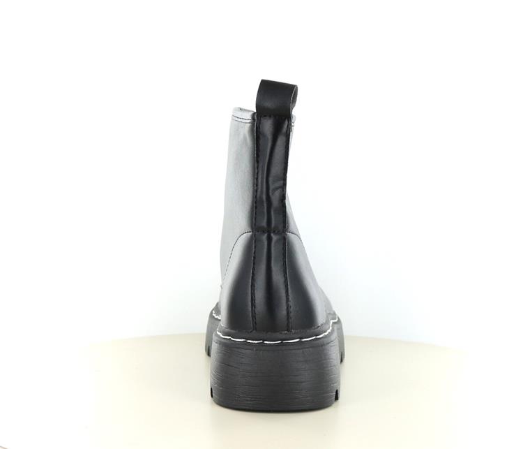 Hafjes Ravenna Black