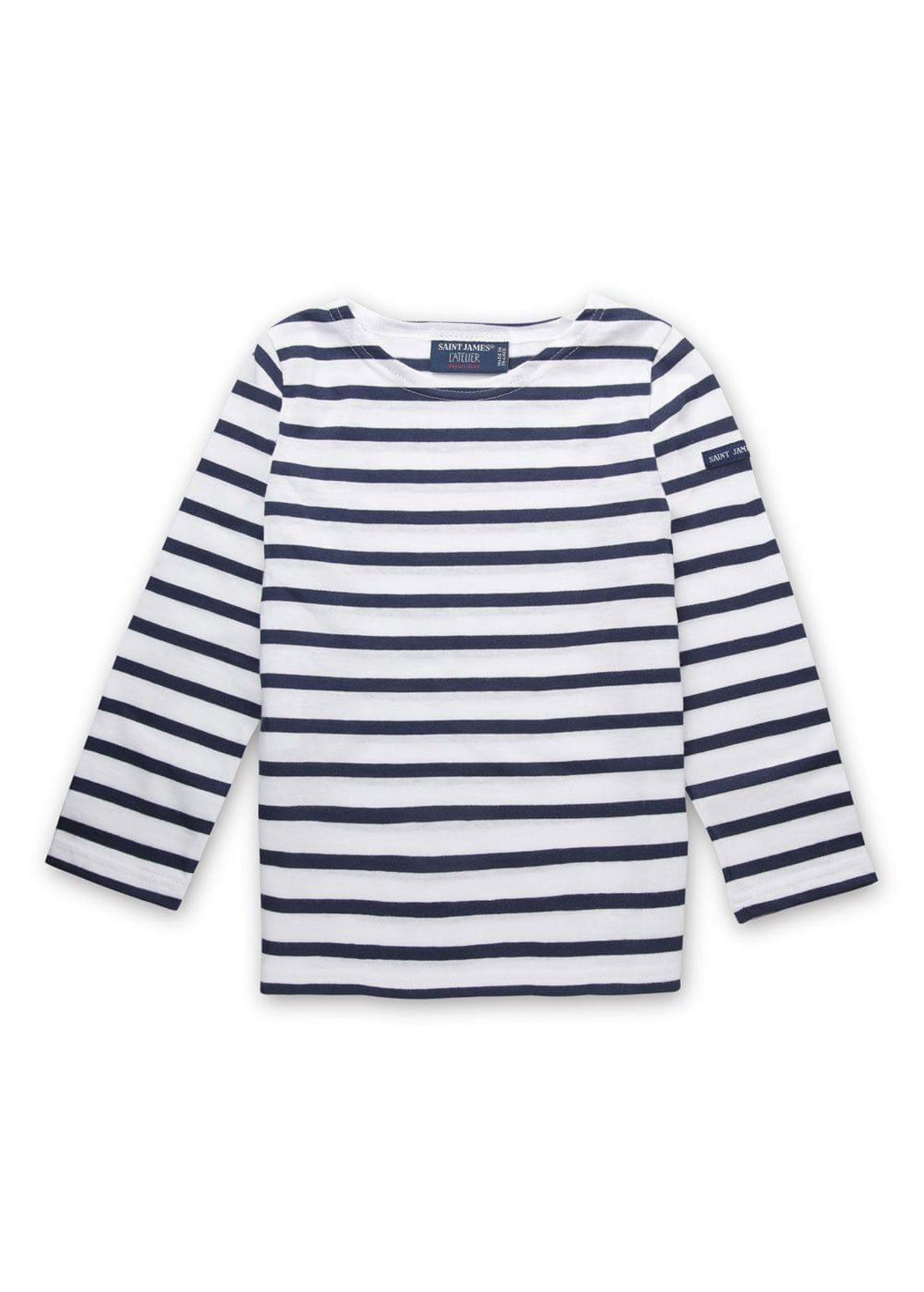 Marinière enfant Minquiers