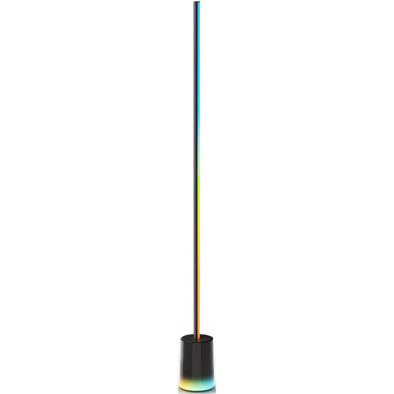 Govee Stehleuchte 2, schwarz