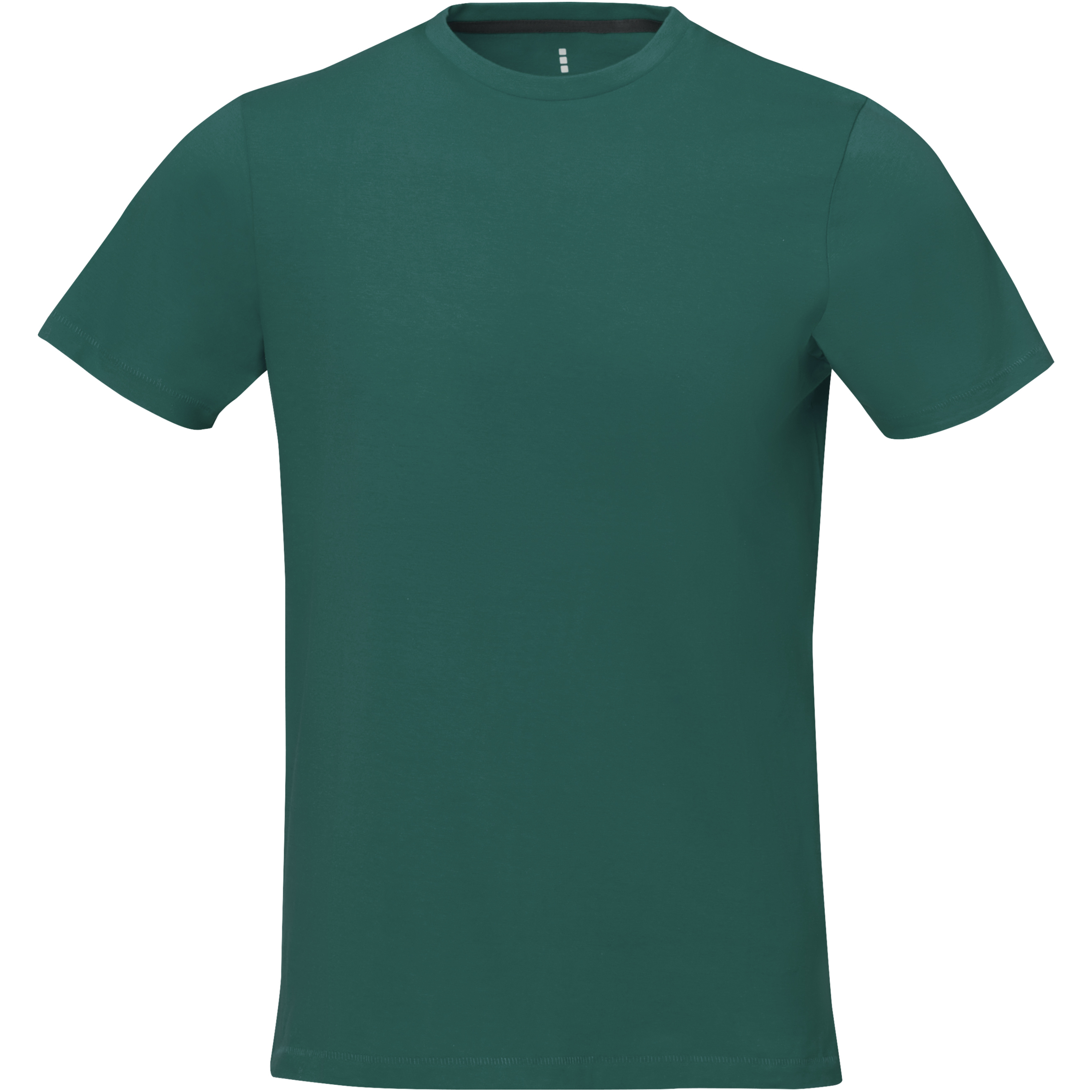 Elevate Life 38011 - T-shirt manches courtes homme Nanaimo