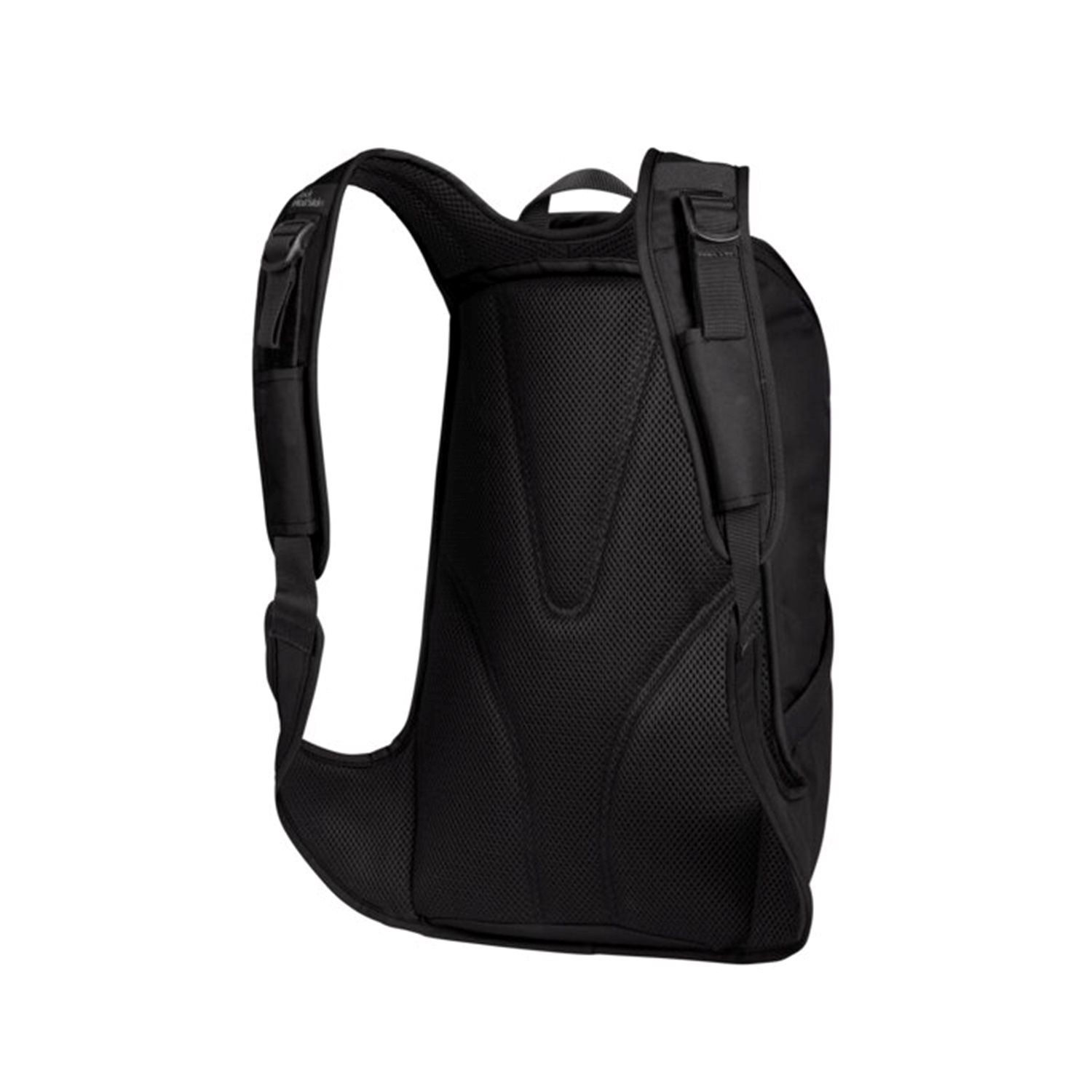 Jack Wolfskin Sooneck black