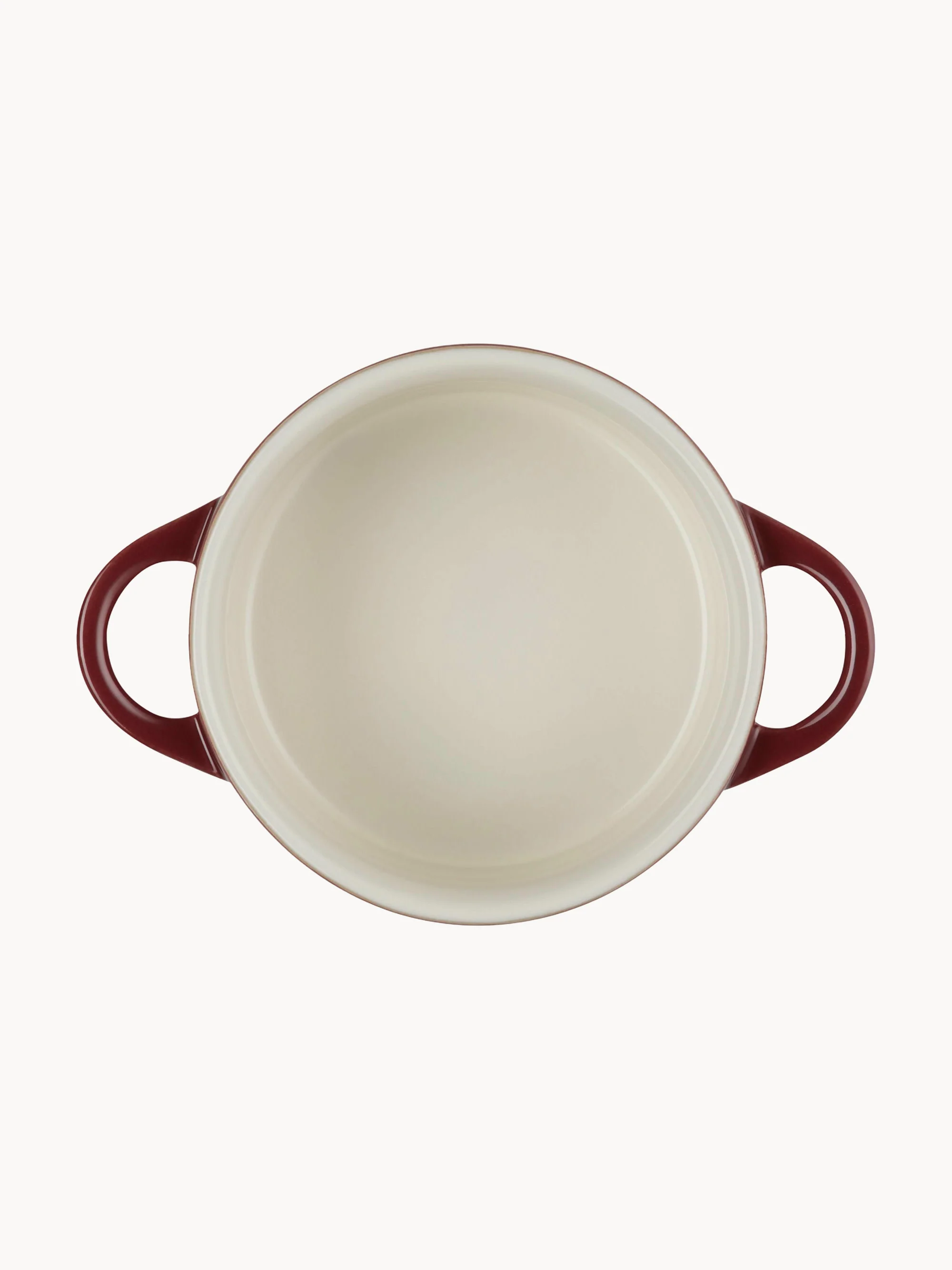 Kleine stoofpan Mini Cocotte