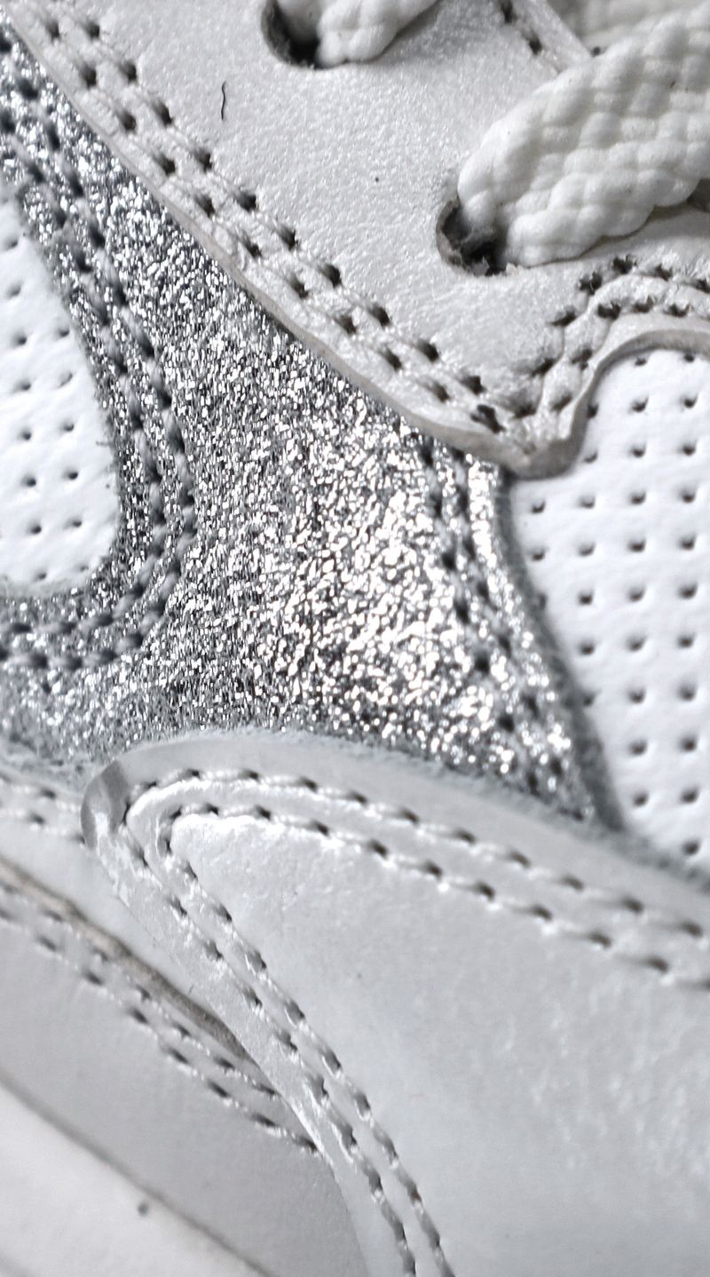 Xsensible Milau Stretchwalker Sneakers Wit Dames