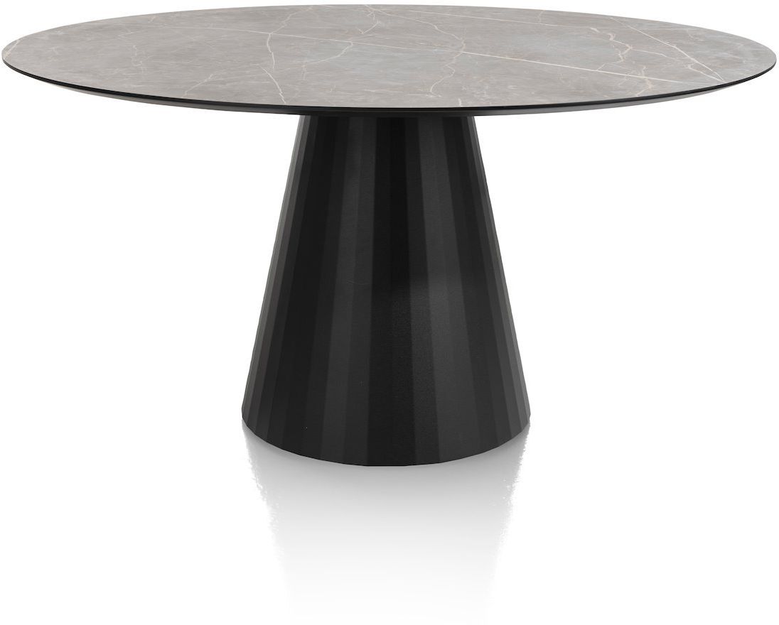 XOOON   Arabax Rond Eettafel
