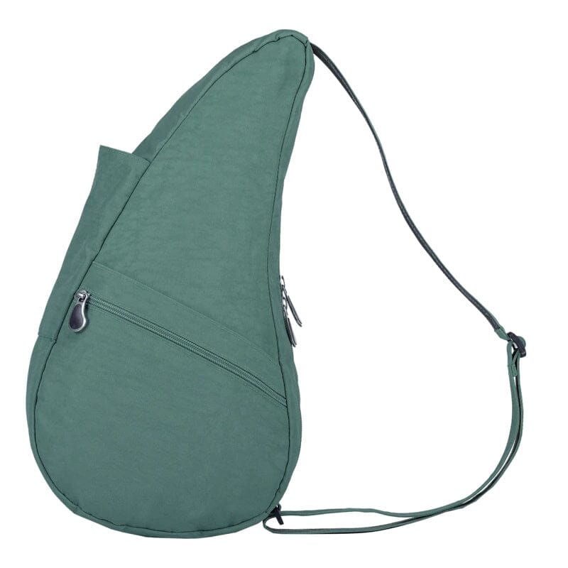 The Healthy Back Bag Textured Nylon S Seagrass