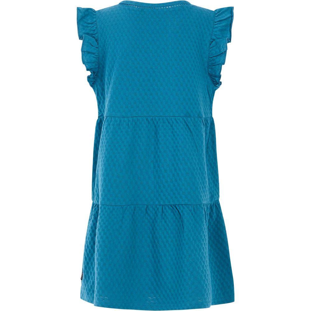 Protest Unicorn Jr Kleid Mädchen surfing blue