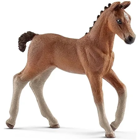 Schleich® 13818 Horse Club Hannoveraner Fohlen