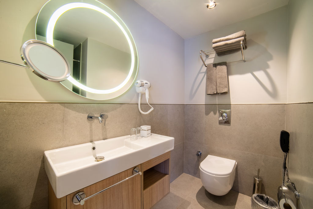 Kleopatra Dreams Beach All Inclusive - Hotel