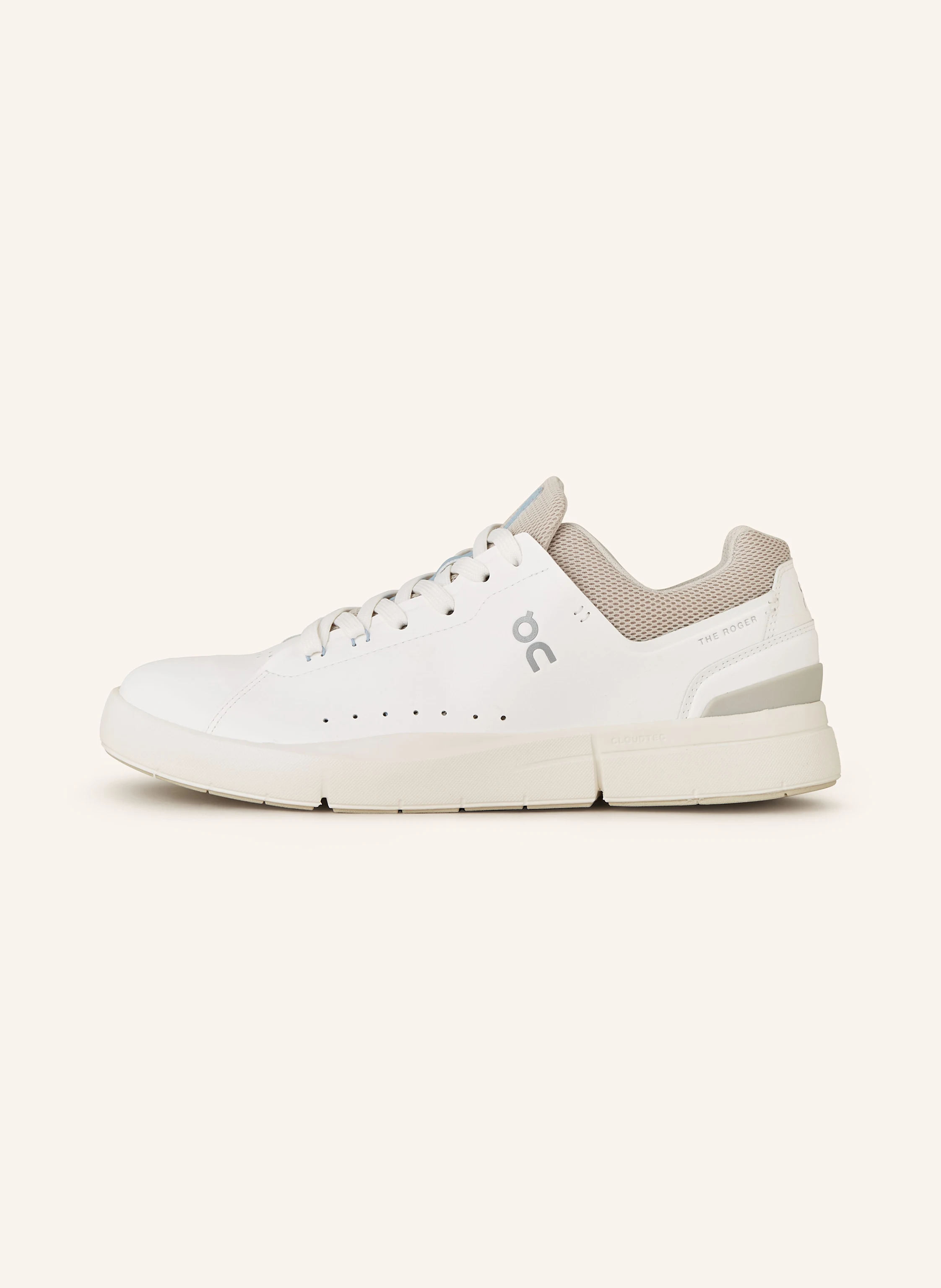On Sneaker THE ROGER ADVANTAGE