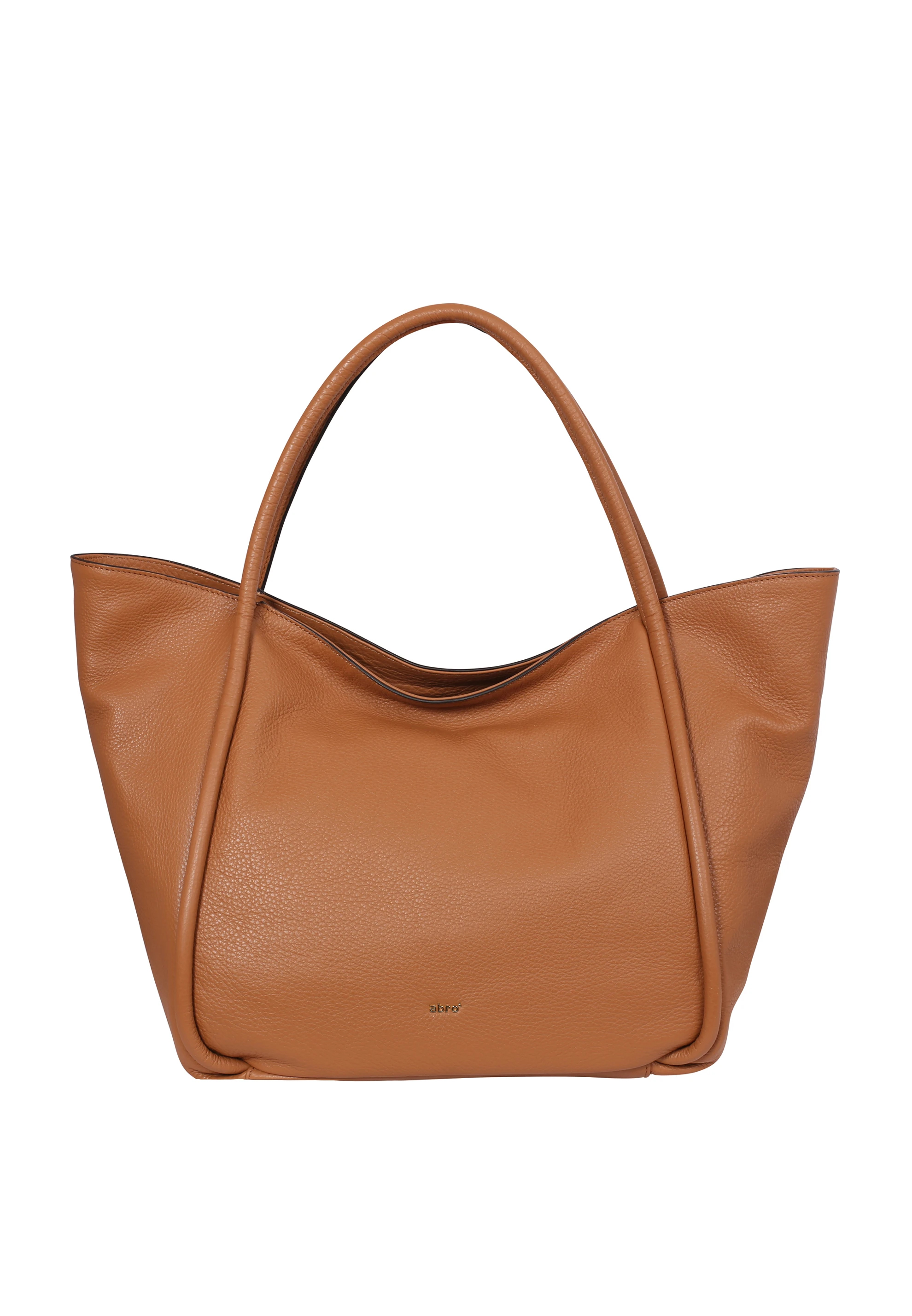 Shopper WILLOW Leather Agave Standard