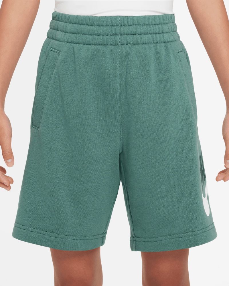 Short Nike Sportswear Club Fleece pour enfant