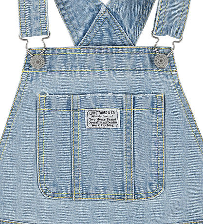Levis Latzhosen - Jeans - Ever Afternoon