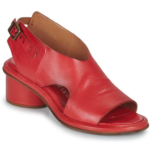 Airstep / A.S.98 - LIBRA - Rouge
