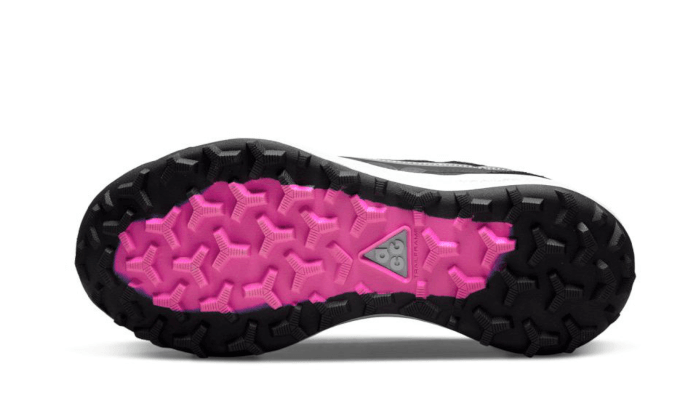 Nike ACG Lowcate Black Cool Grey