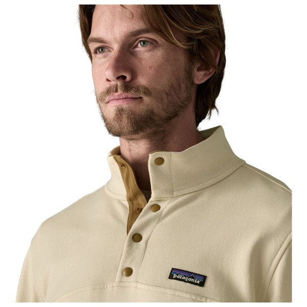 Patagonia - Daily Snap-T Pullover - Pull polaire